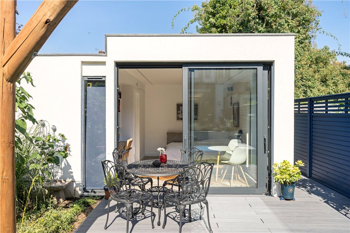 house for sale in Hanover Road, Kensal Rise, London, NW10 QPK180158