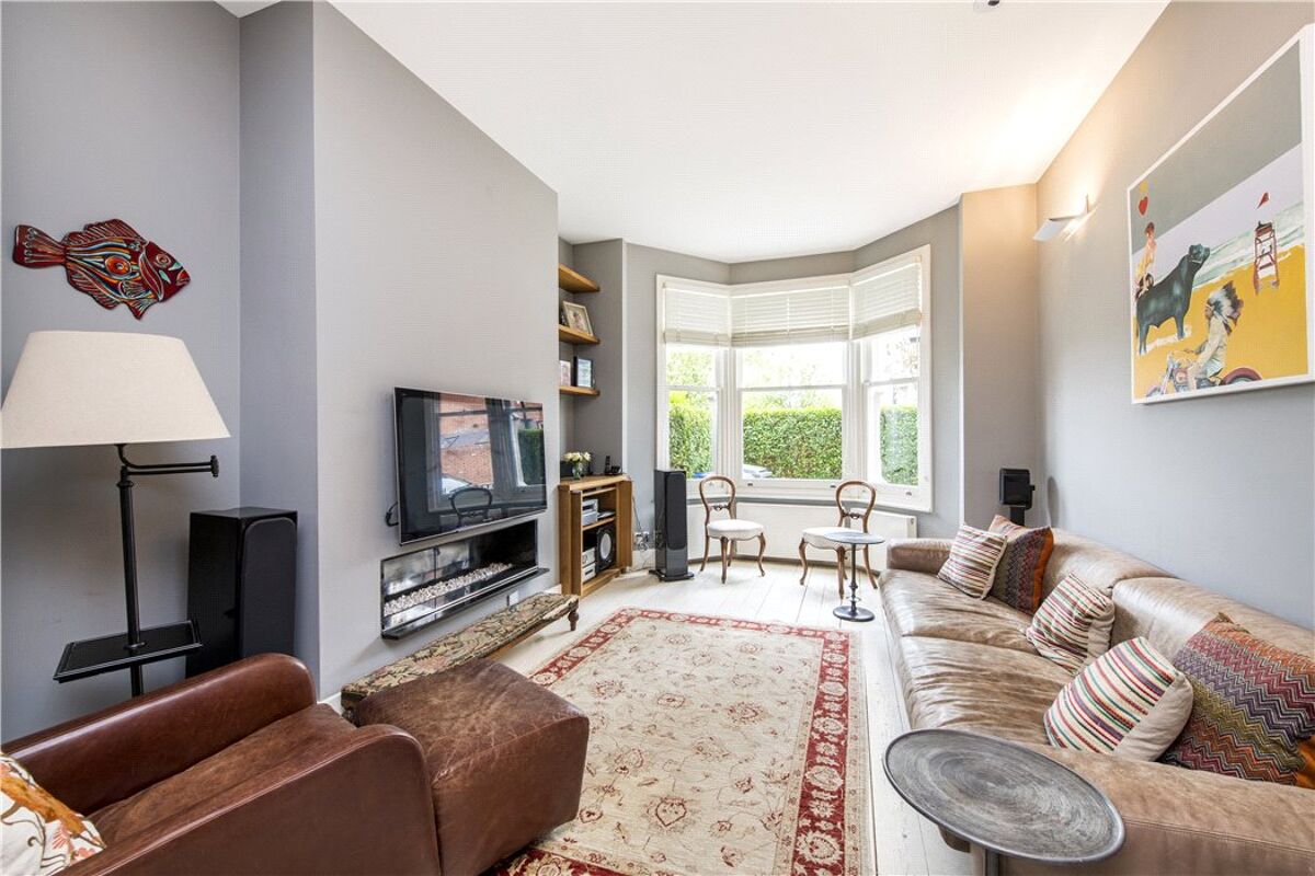 house for sale in Hartland Road, Queen's Park, London, NW6 QPK180201