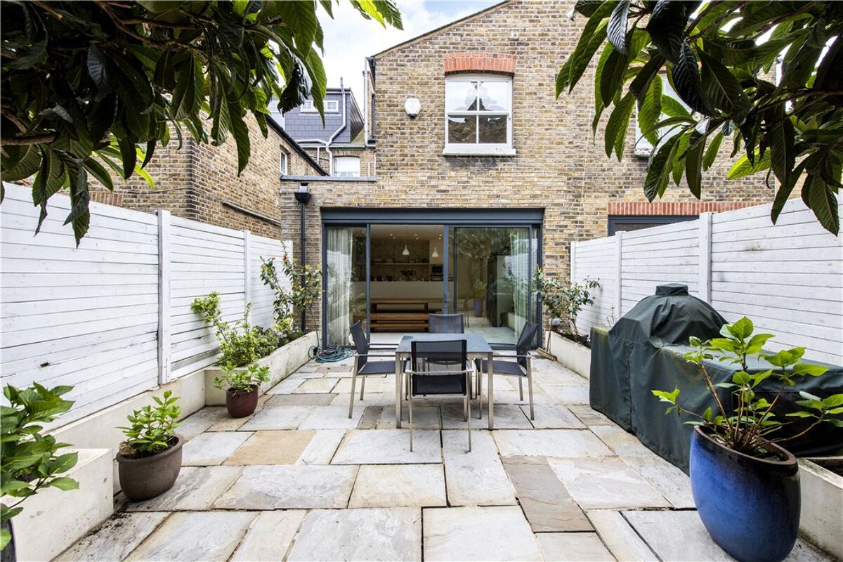 house for sale in Hartland Road, Queen's Park, London, NW6 QPK180201