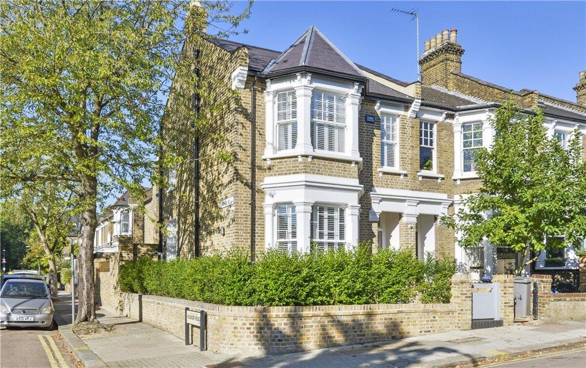 house for sale in Carlisle Road, Queen's Park, London, NW6 QPK180218