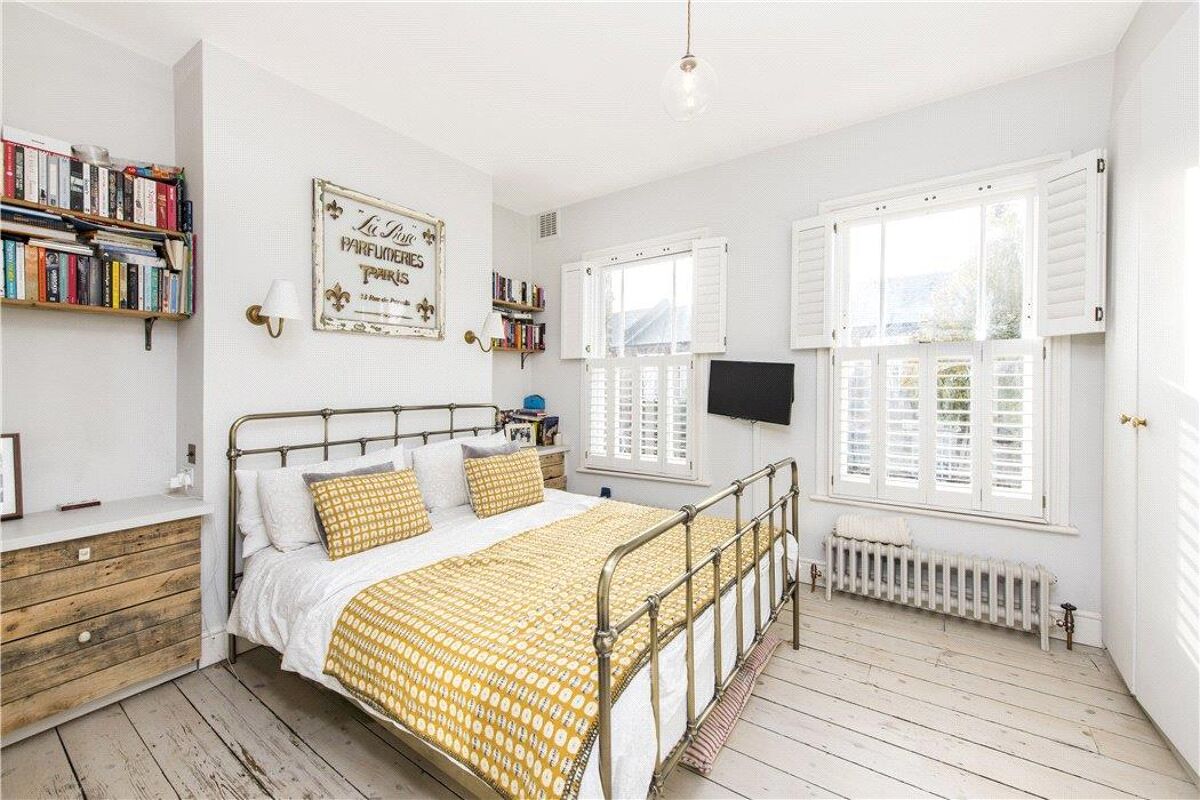 house for sale in Nutbourne Street, North Kensington, London, W10 QPK180221 Knight Frank