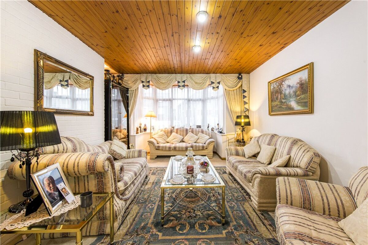 house for sale in Hardinge Road, Kensal Rise, London, NW10 QPK180271