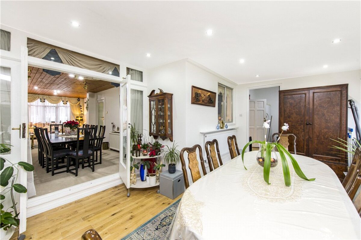 house for sale in Hardinge Road, Kensal Rise, London, NW10 QPK180271