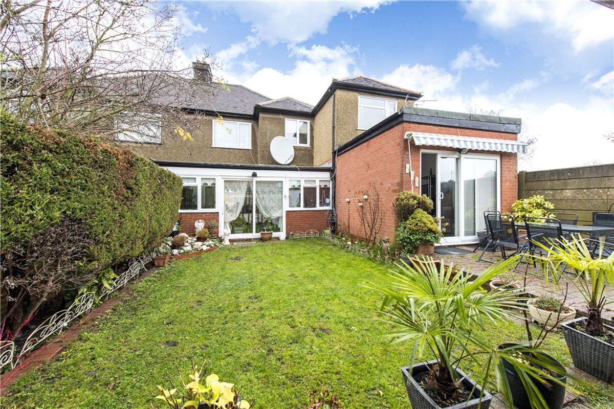 house for sale in Hardinge Road, Kensal Rise, London, NW10 QPK180271