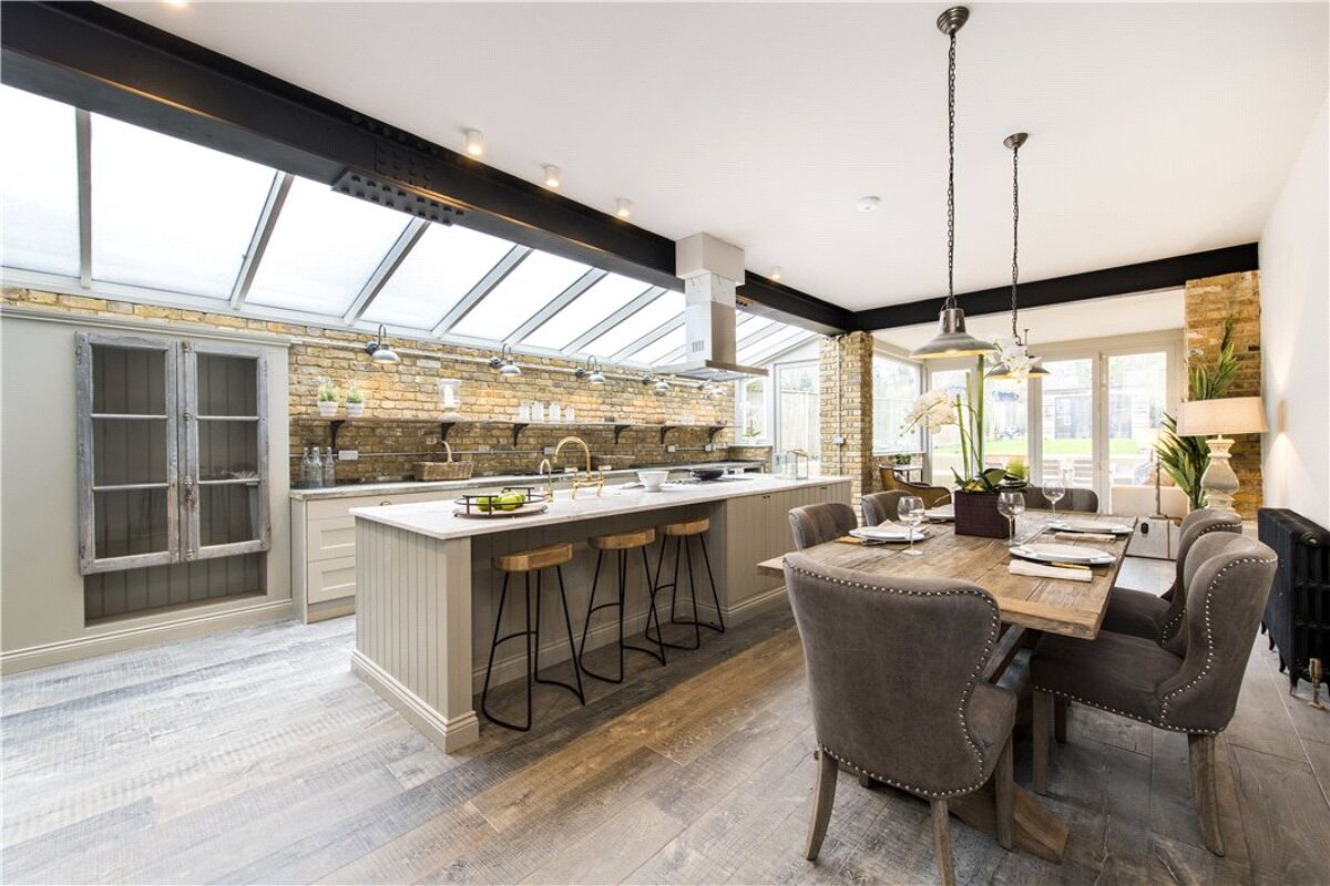 house for sale in Chevening Road, Queen's Park, London, NW6 QPK180278