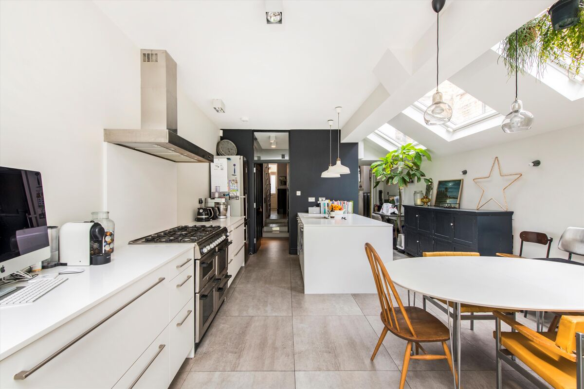 house for sale in Honiton Road, London, NW6 QPK190010 Knight Frank