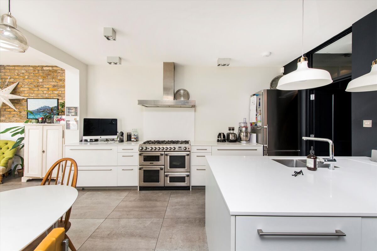 house for sale in Honiton Road, London, NW6 QPK190010 Knight Frank