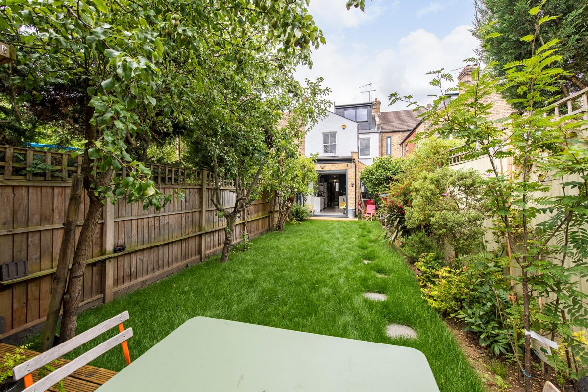 house for sale in Honiton Road, London, NW6 QPK190010 Knight Frank