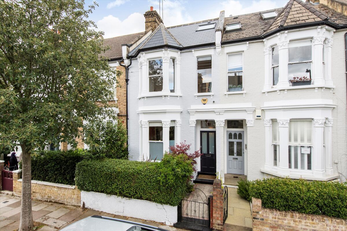 house for sale in Honiton Road, London, NW6 QPK190010 Knight Frank