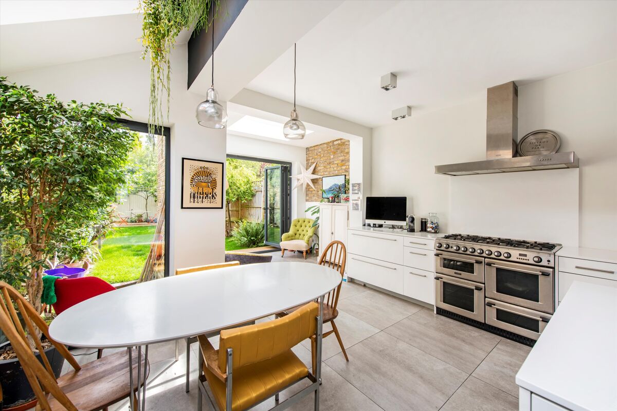 house for sale in Honiton Road, London, NW6 QPK190010 Knight Frank