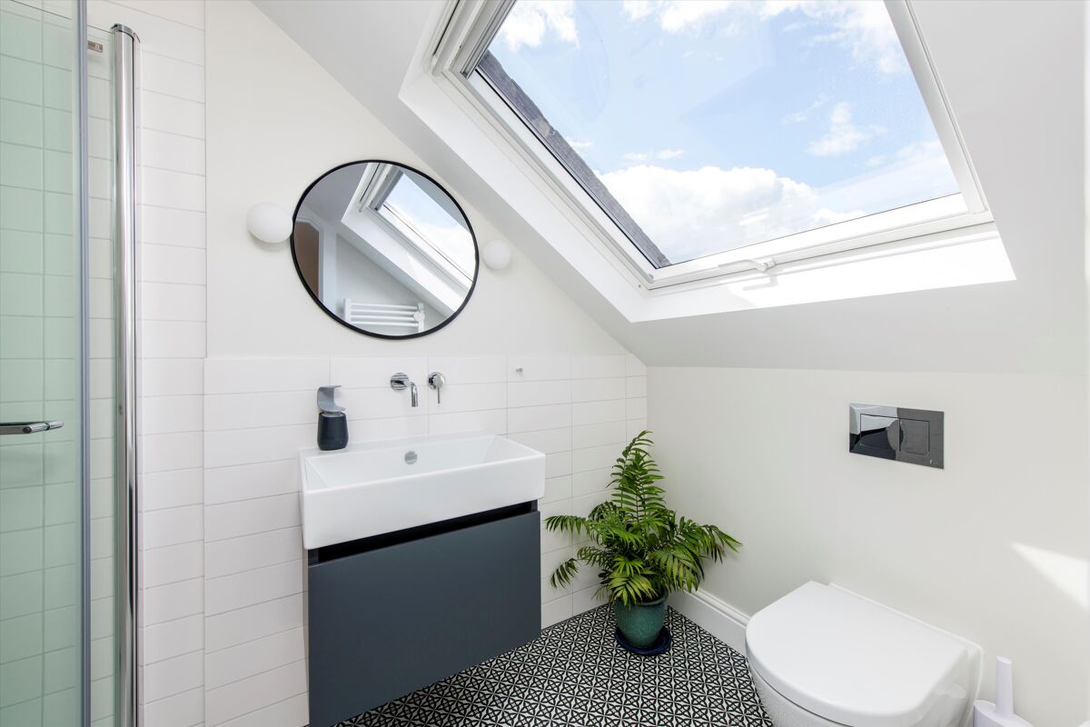 house for sale in Honiton Road, London, NW6 QPK190010 Knight Frank