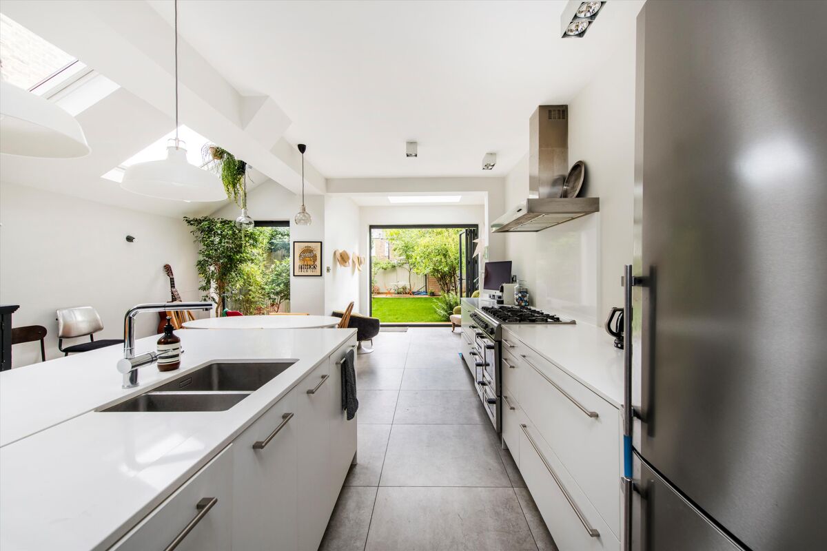 house for sale in Honiton Road, London, NW6 QPK190010 Knight Frank