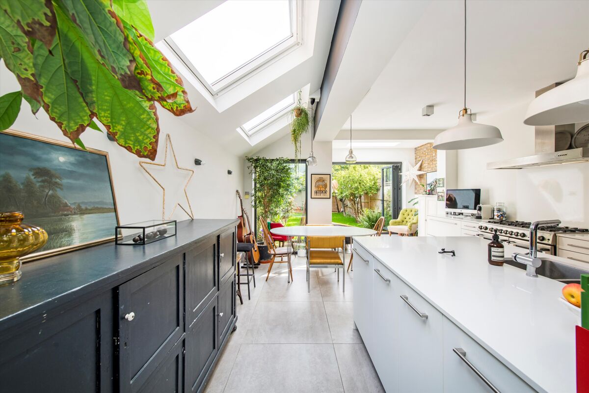 house for sale in Honiton Road, London, NW6 QPK190010 Knight Frank