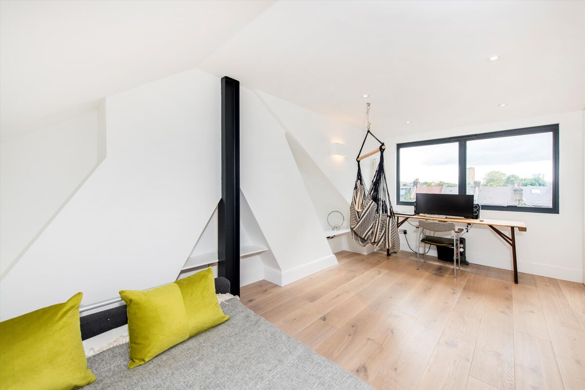 house for sale in Honiton Road, London, NW6 QPK190010 Knight Frank