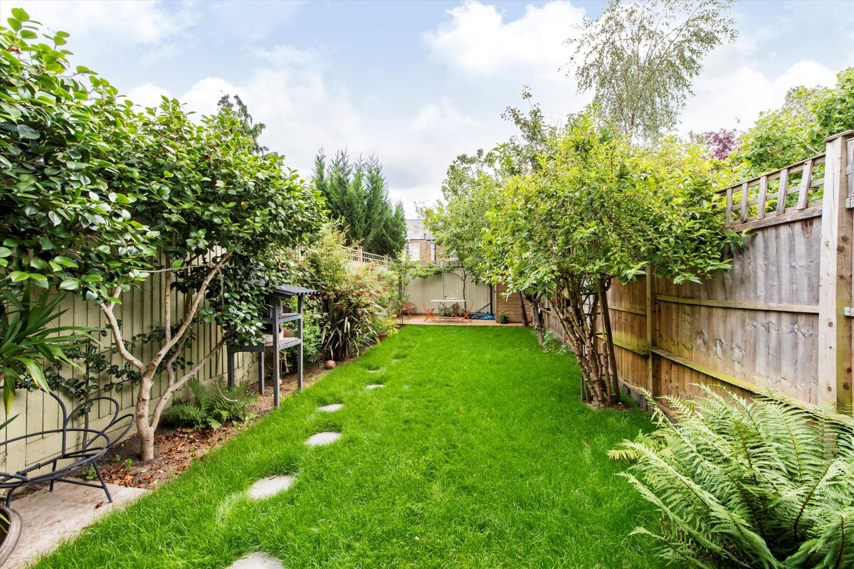 house for sale in Honiton Road, London, NW6 QPK190010 Knight Frank