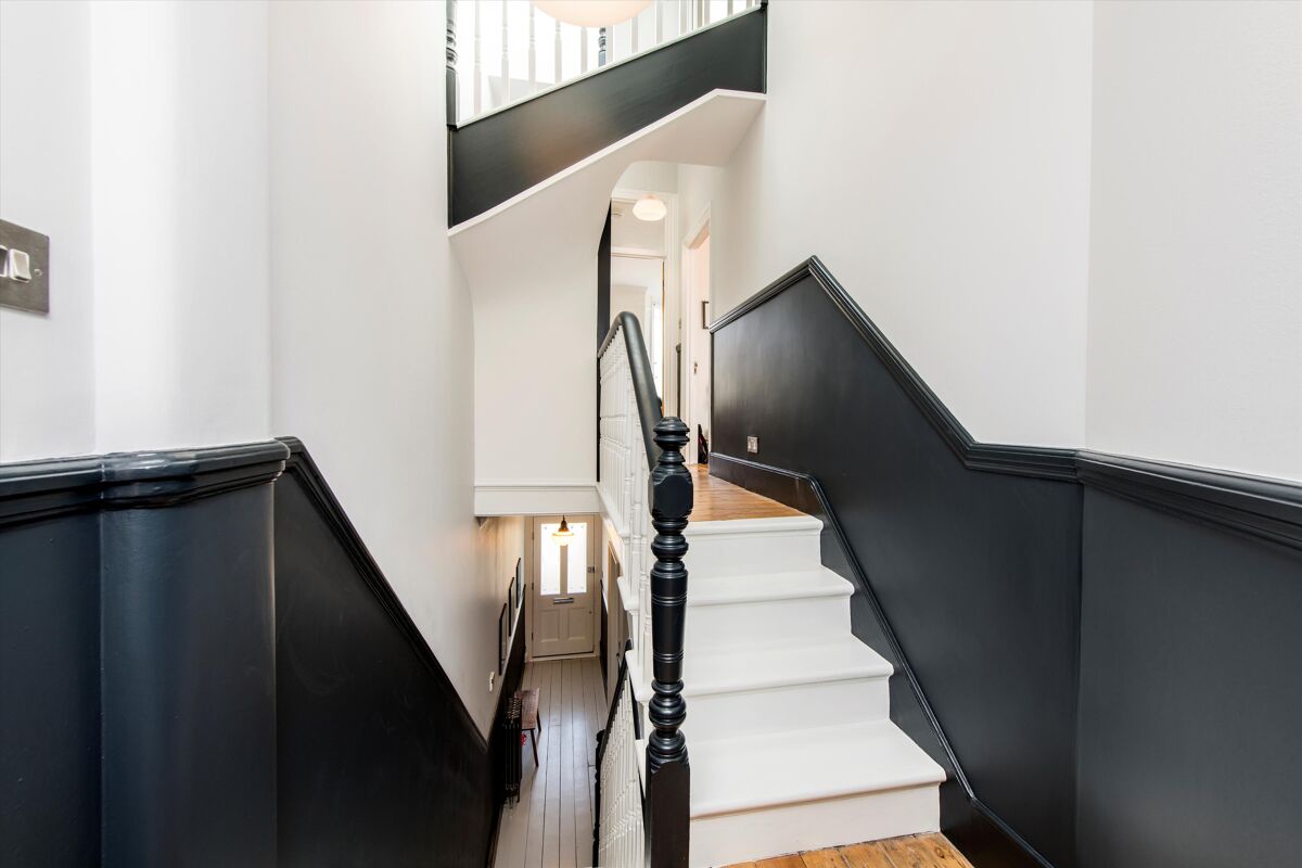 house for sale in Honiton Road, London, NW6 QPK190010 Knight Frank