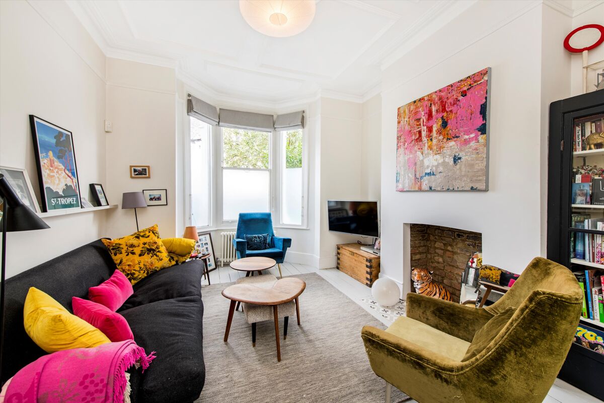 house for sale in Honiton Road, London, NW6 QPK190010 Knight Frank