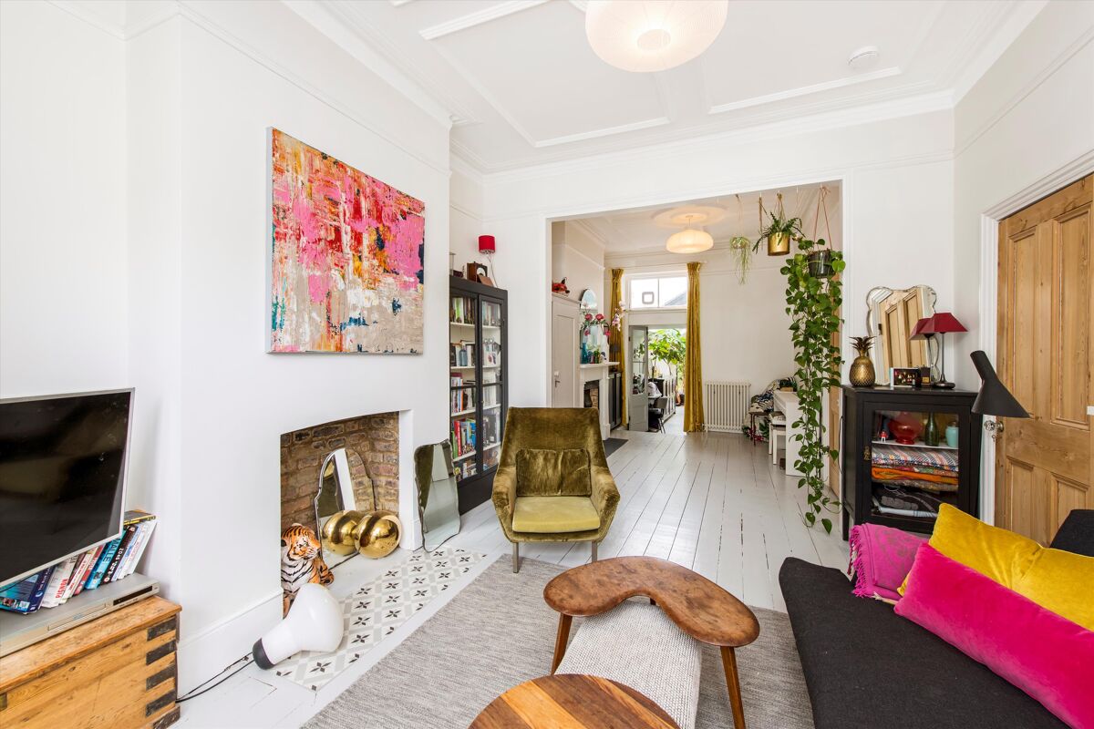 house for sale in Honiton Road, London, NW6 QPK190010 Knight Frank