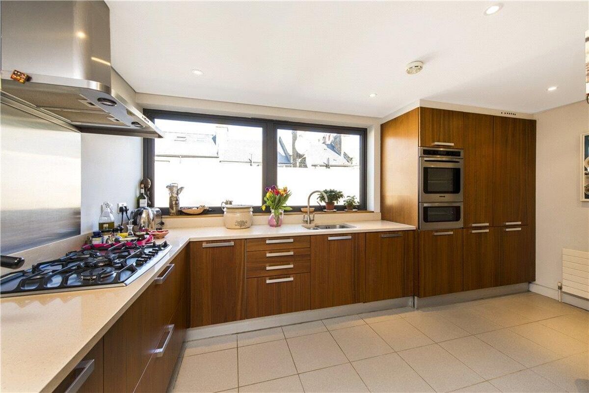 house for sale in Shirland Mews, Maida Vale, London, W9 QPK190012