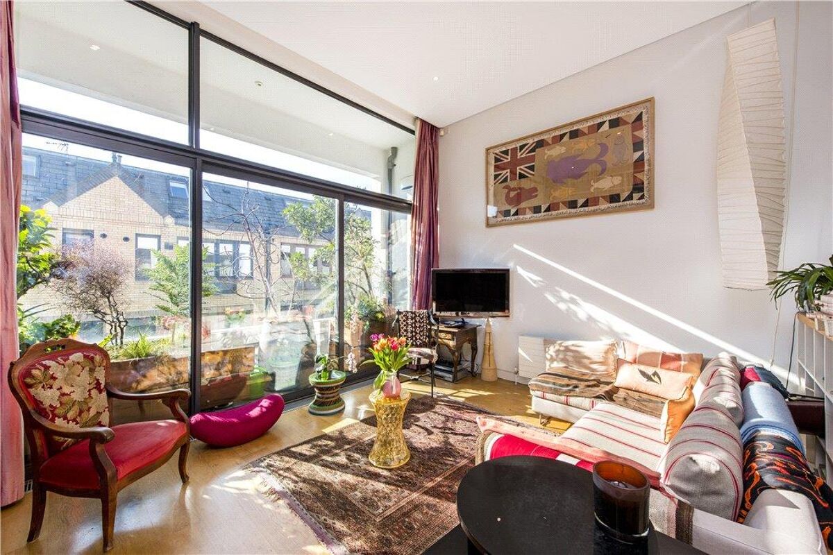 house for sale in Shirland Mews, Maida Vale, London, W9 QPK190012