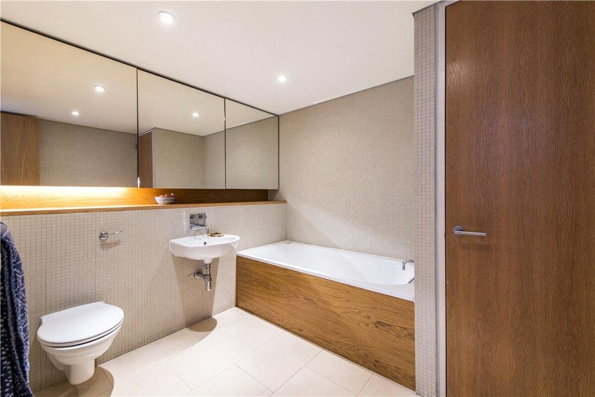 house for sale in Shirland Mews, Maida Vale, London, W9 QPK190012