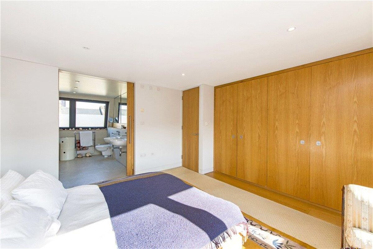 house for sale in Shirland Mews, Maida Vale, London, W9 QPK190012