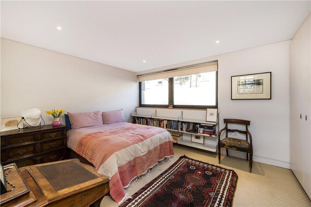 house for sale in Shirland Mews, Maida Vale, London, W9 QPK190012