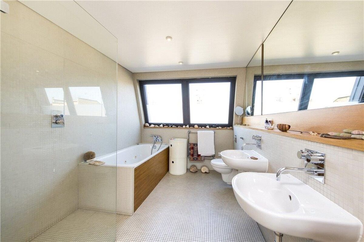 house for sale in Shirland Mews, Maida Vale, London, W9 QPK190012