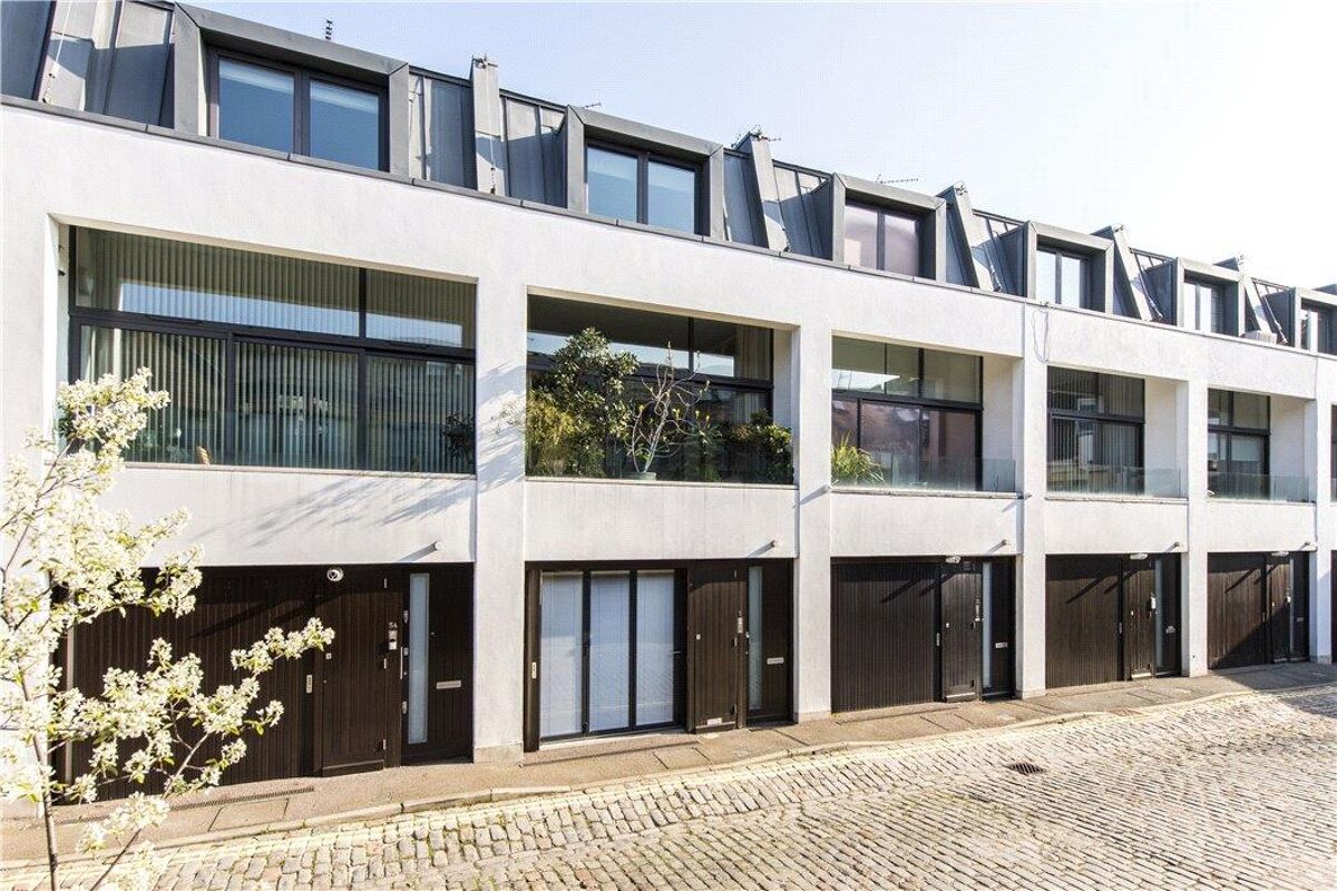 house for sale in Shirland Mews, Maida Vale, London, W9 QPK190012