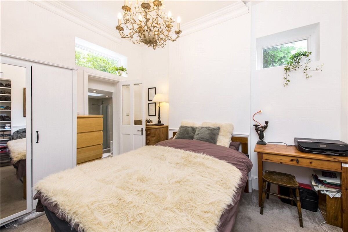 flat for sale in Honiton Road, Queen's Park, London, NW6 QPK190023 Knight Frank