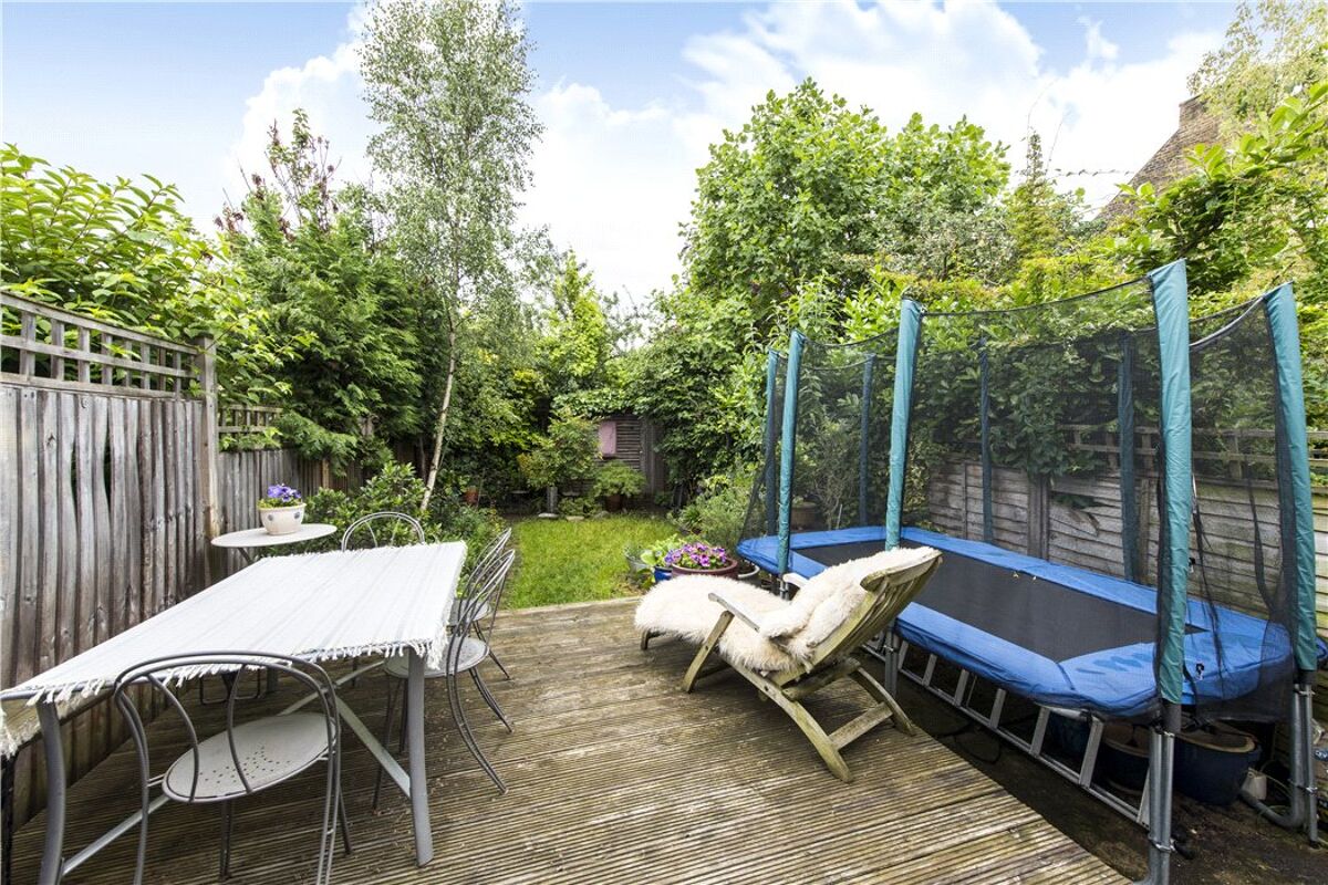 flat for sale in Honiton Road, Queen's Park, London, NW6 QPK190023 Knight Frank