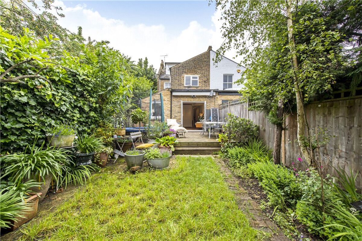 flat for sale in Honiton Road, Queen's Park, London, NW6 QPK190023 Knight Frank