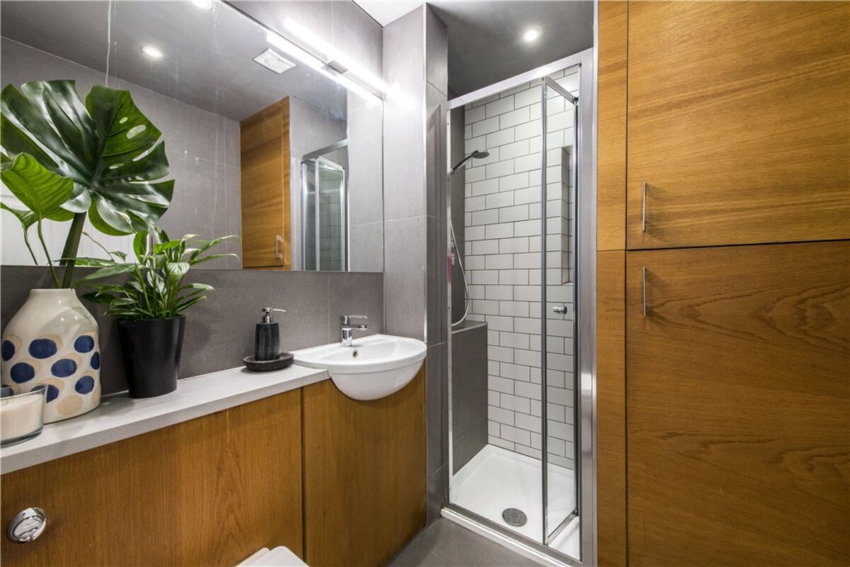 flat for sale in Honiton Road, Queen's Park, London, NW6 QPK190023 Knight Frank