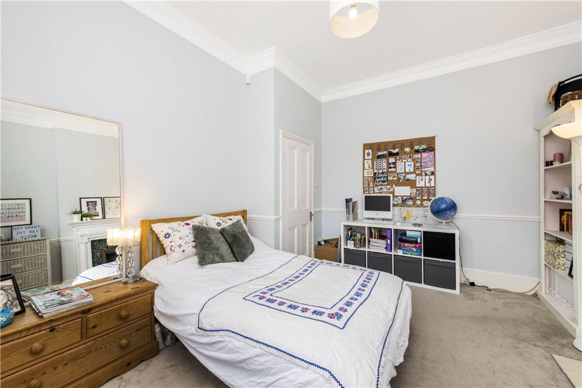 flat for sale in Honiton Road, Queen's Park, London, NW6 QPK190023 Knight Frank