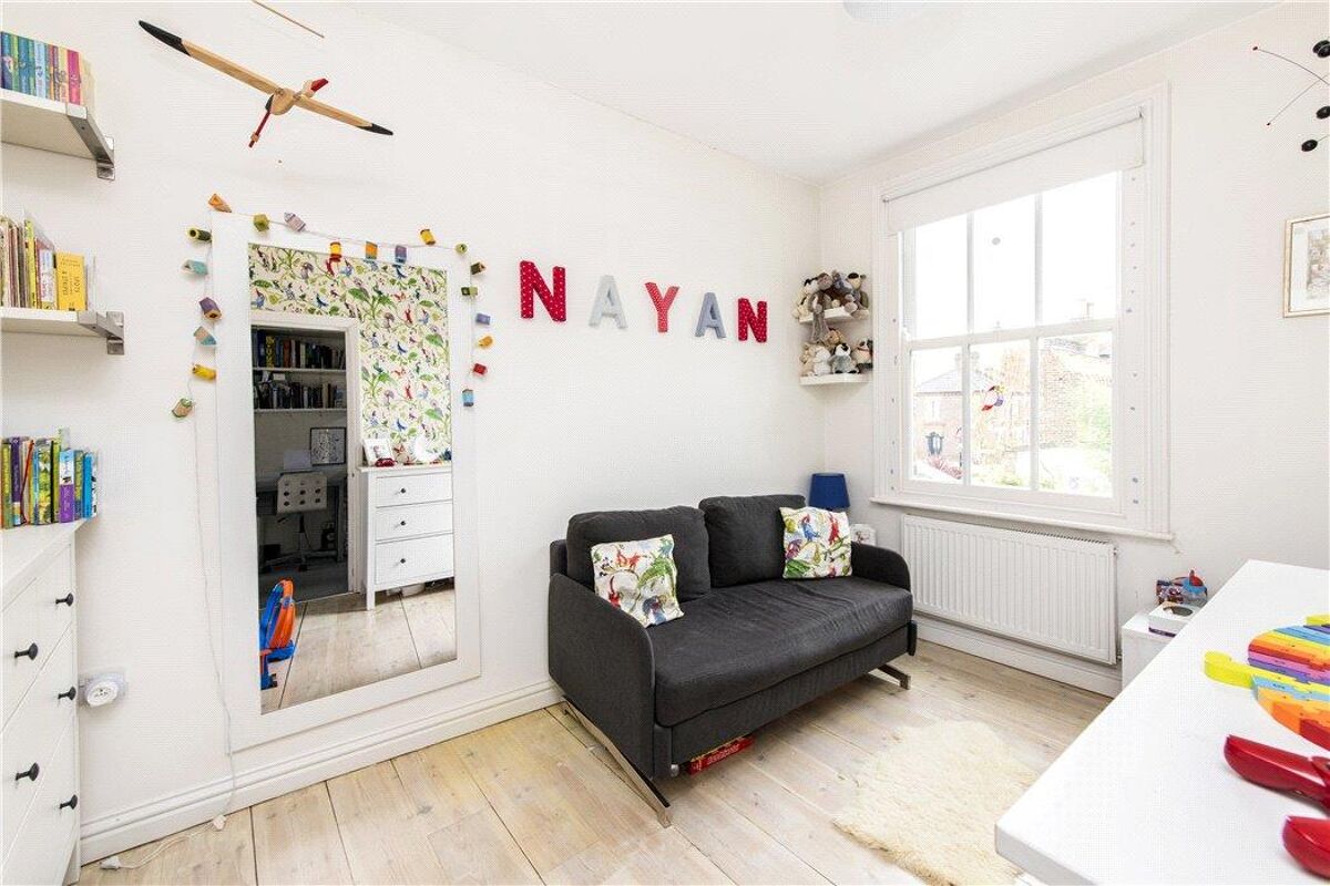 house for sale in Kilburn Lane, Queen's Park, London, W10 QPK190042