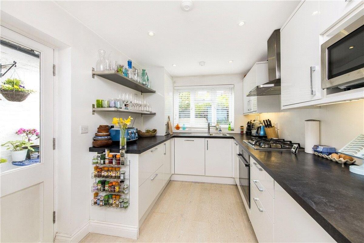house for sale in Kilburn Lane, Queen's Park, London, W10 QPK190042