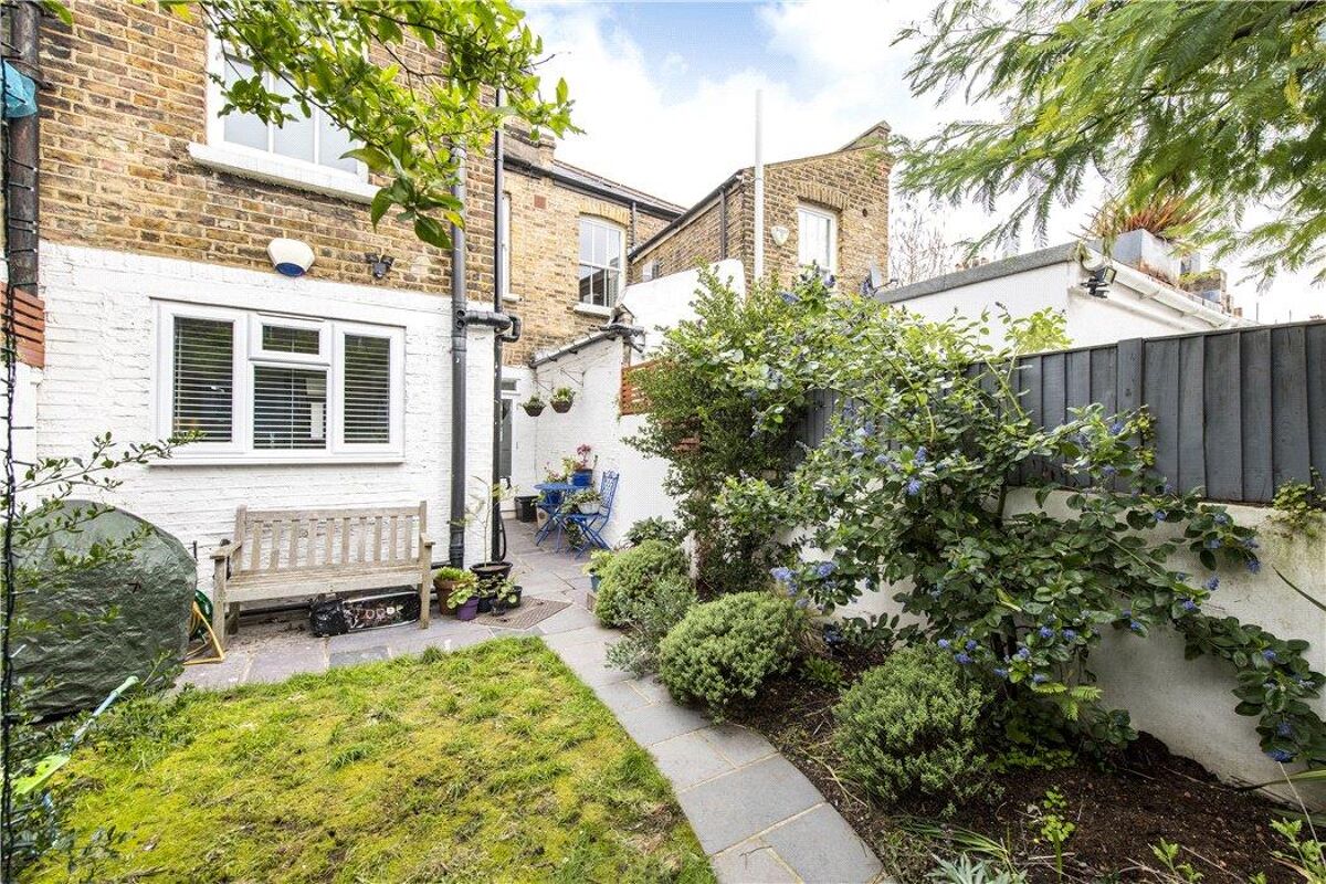house for sale in Kilburn Lane, Queen's Park, London, W10 QPK190042