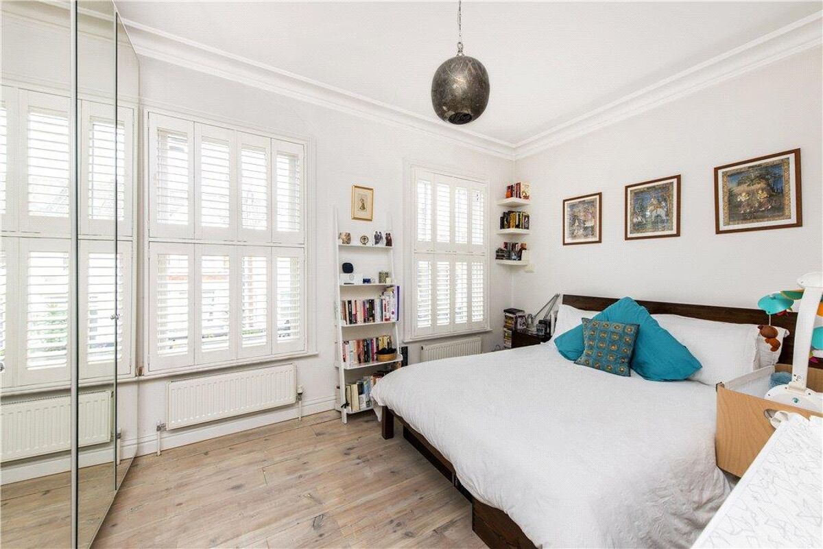 house for sale in Kilburn Lane, Queen's Park, London, W10 QPK190042