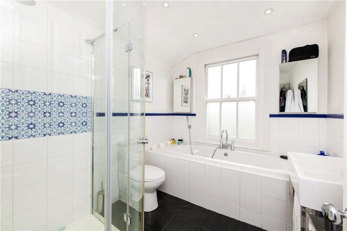 house for sale in Kilburn Lane, Queen's Park, London, W10 QPK190042