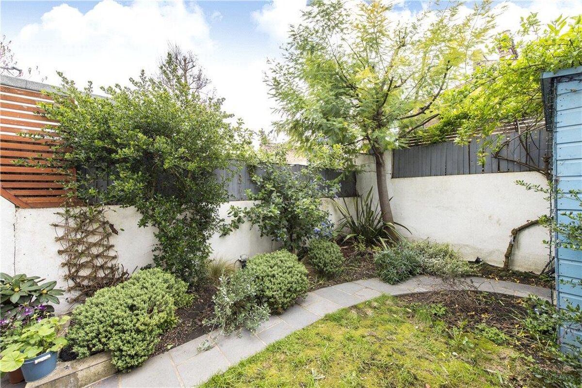 house for sale in Kilburn Lane, Queen's Park, London, W10 QPK190042