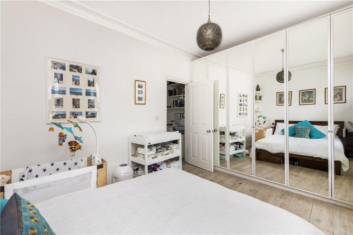 house for sale in Kilburn Lane, Queen's Park, London, W10 QPK190042