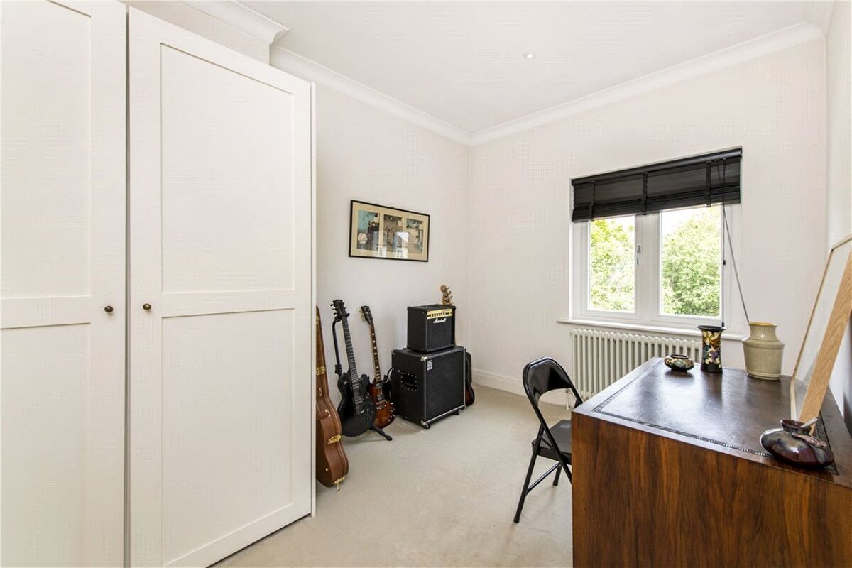 house for sale in Alverstone Road, London, NW2 QPK190068 Knight Frank