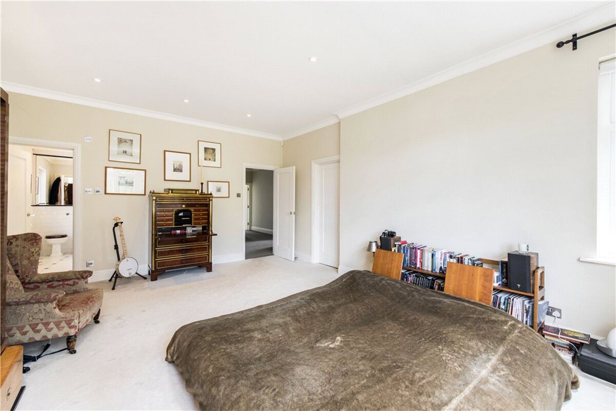 house for sale in Alverstone Road, London, NW2 QPK190068 Knight Frank