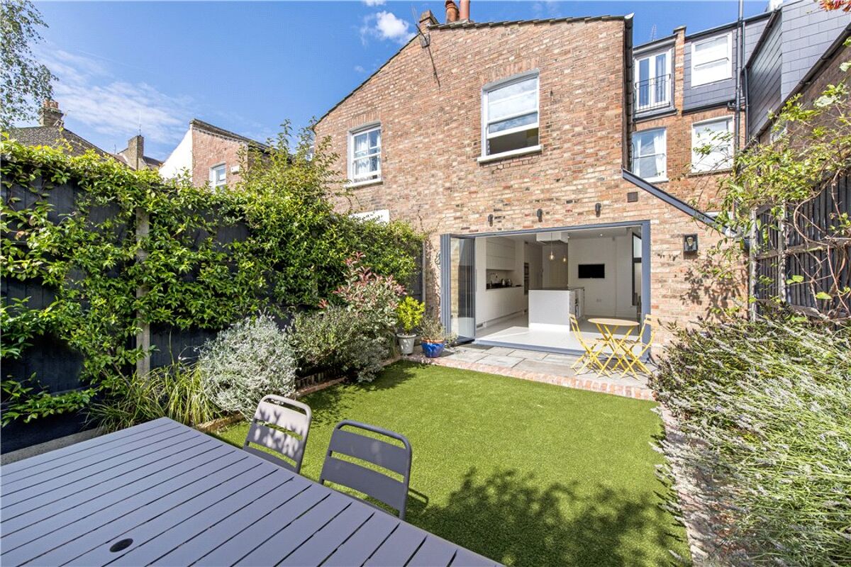 house for sale in Hartland Road, Queen's Park, London, NW6 QPK190089