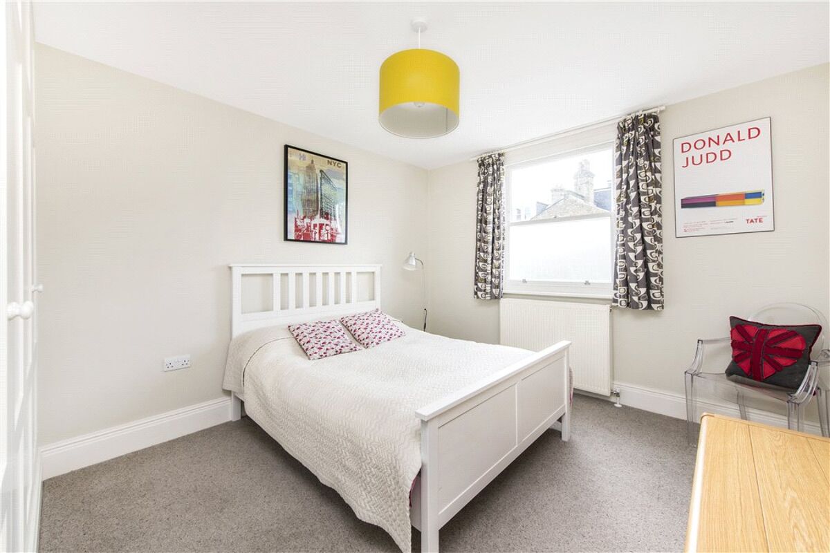 Immobili in vendita Hartland Road, Queen's Park, London, NW6 Knight Frank