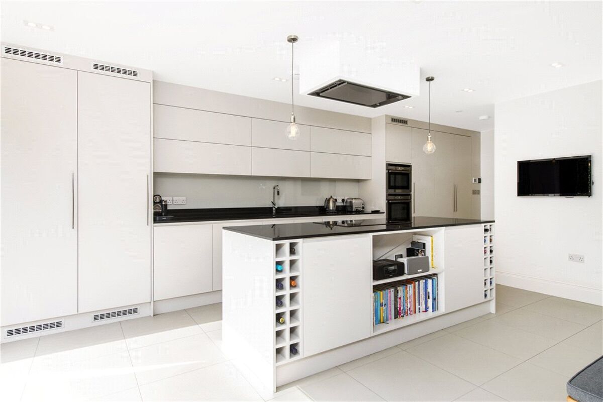 house for sale in Hartland Road, Queen's Park, London, NW6 QPK190089