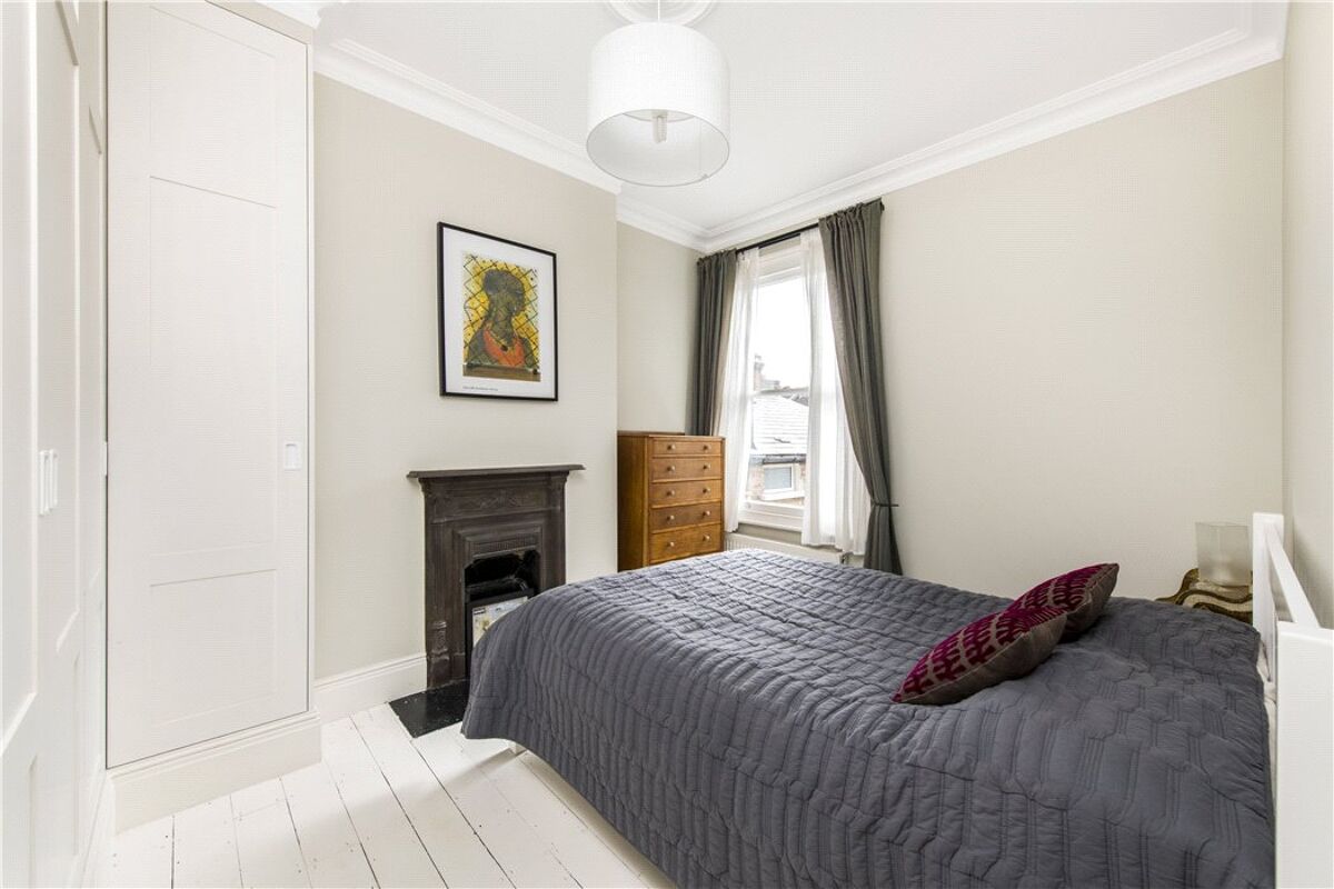 house for sale in Hartland Road, Queen's Park, London, NW6 QPK190089