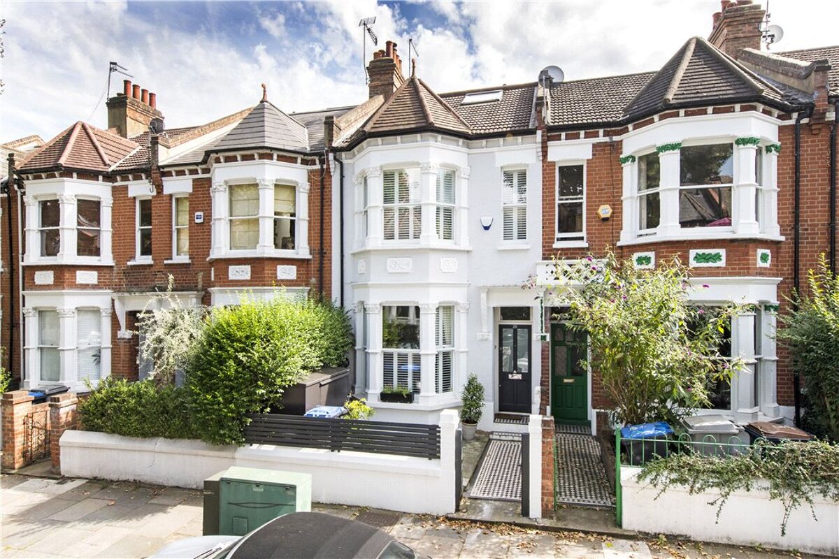 Immobili in vendita Hartland Road, Queen's Park, London, NW6 Knight