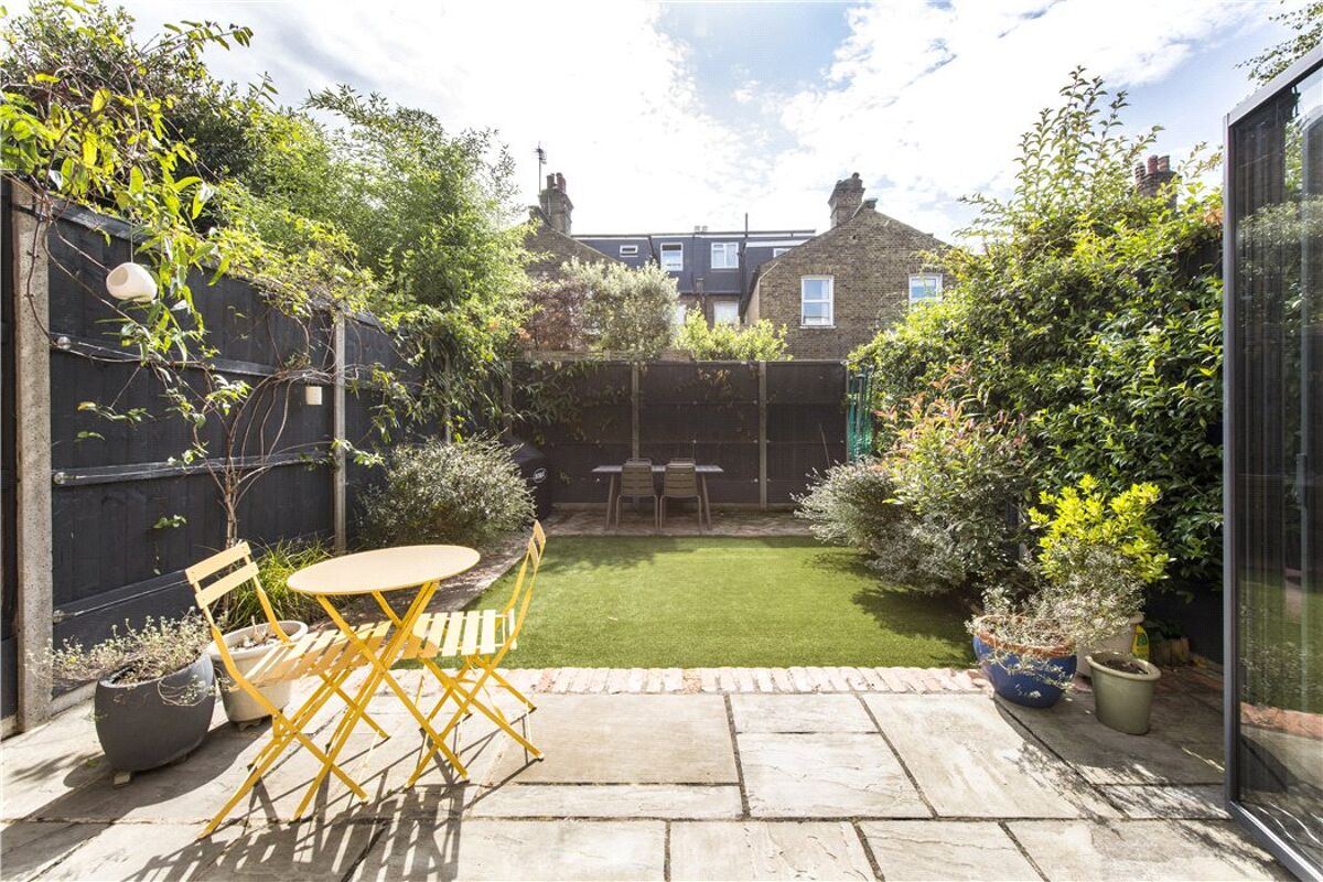 Immobili in vendita Hartland Road, Queen's Park, London, NW6 Knight Frank