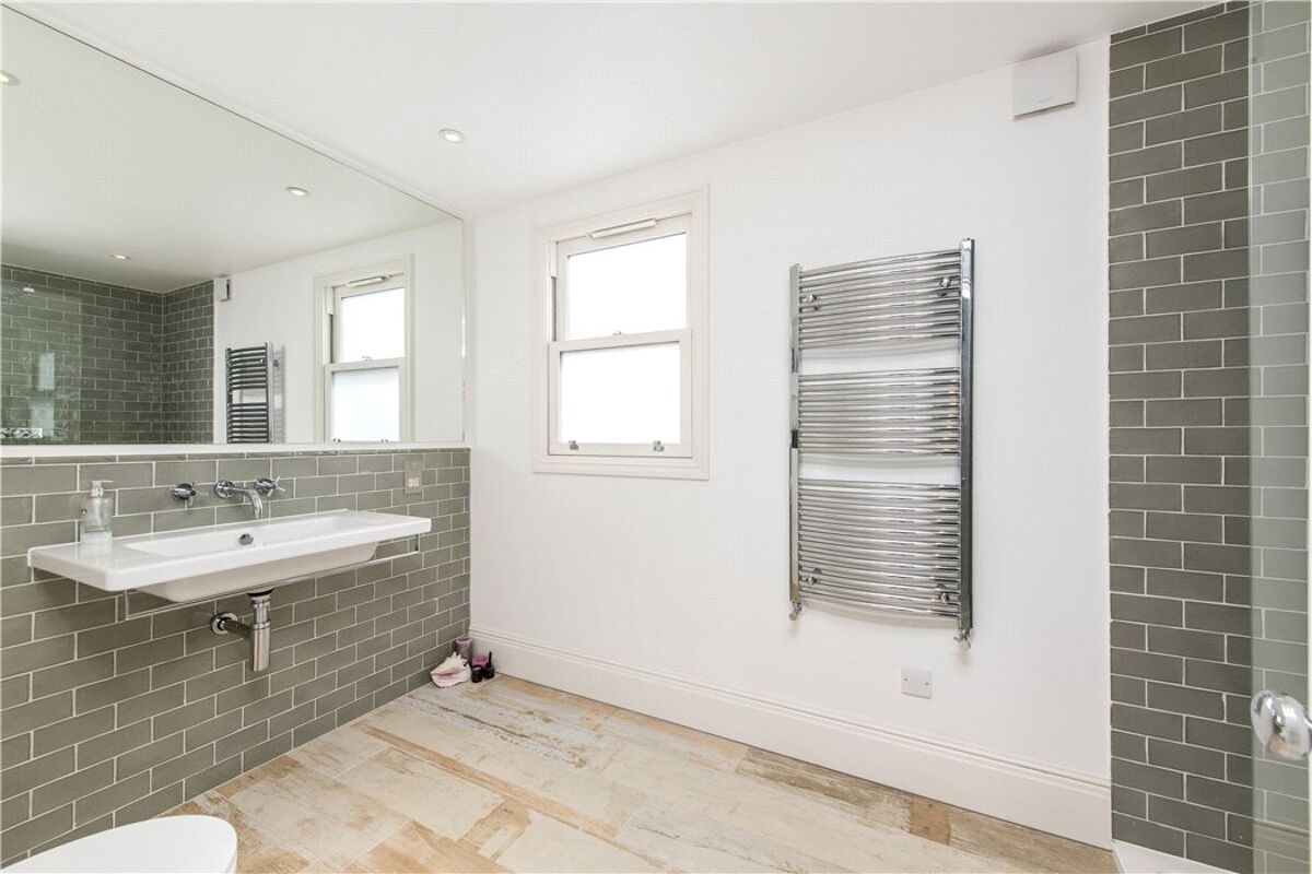 house for sale in Hartland Road, Queen's Park, London, NW6 QPK190089